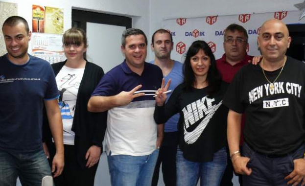 Две медийни новини белязаха деня след европейските избори Журналисти обявиха