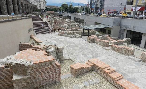 Регионален исторически музей София открива нов информационно образователен център в