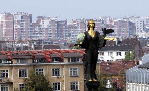 София предлага три сгради за седалище на Европейския орган по