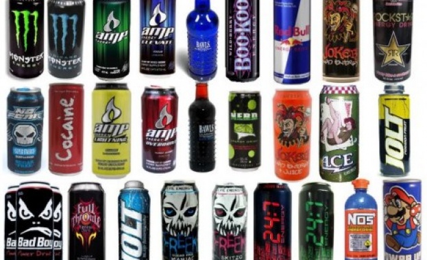 Учени от Тихоокеанския университет в Стоктън Калифорния установиха че консумацията