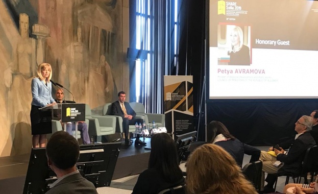 Наша основна задача е да спрем обезлюдяването и да създадем