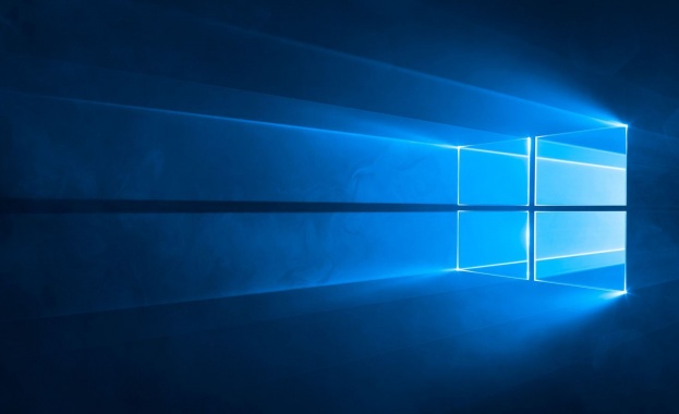 Microsoft намеква за нова версия на Windows с невидимо фоново