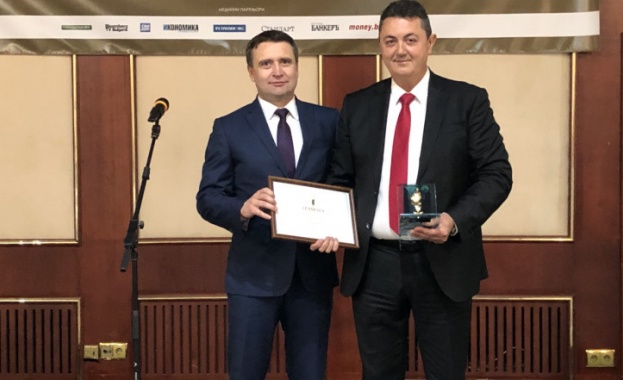 Най престижните награди в застрахователния бранш бяха връчени за 11 та поредна