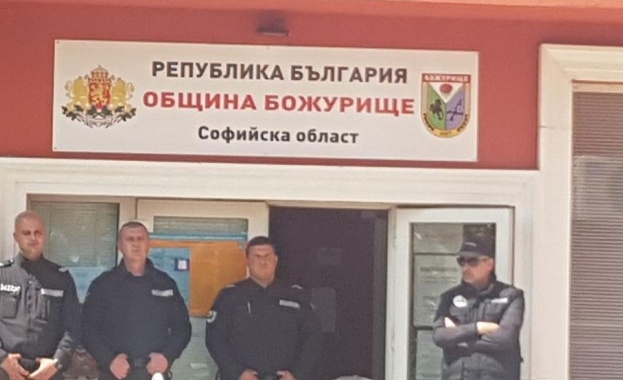 Специализираната прокуратура внесе в Специализирания наказателен съд искане за налагане