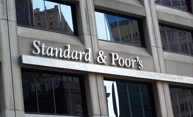 Standard amp Poor s потвърди кредитния рейтинг на България с положителна перспектива съобщиха