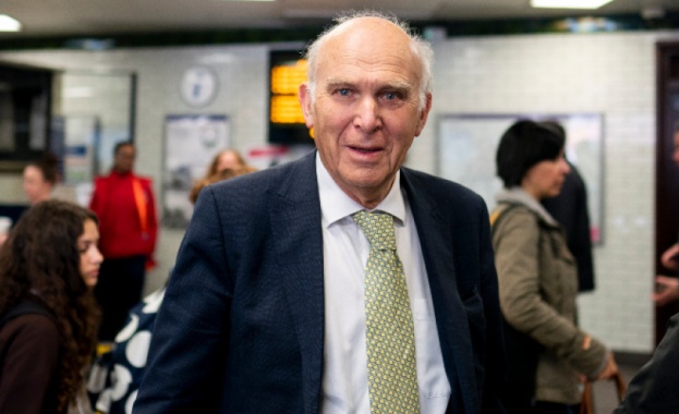 Британските либералдемократи които подкрепят оставане на Обединеното кралство в ЕС