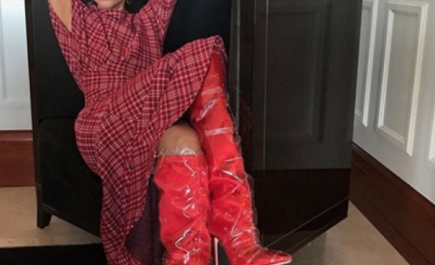 И не не смята да се разделя с нито един