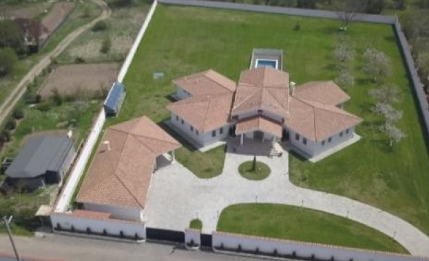 Икономическа полиция при областната дирекция на МВР в Кюстендил прави