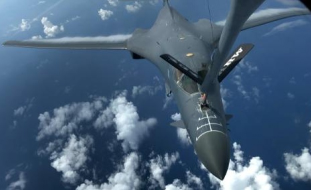 Китай протестира срещу действията на Съединените щати в Южнокитайско море