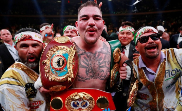 Датата 1 юни ще влезе завинаги в историята на професионалния