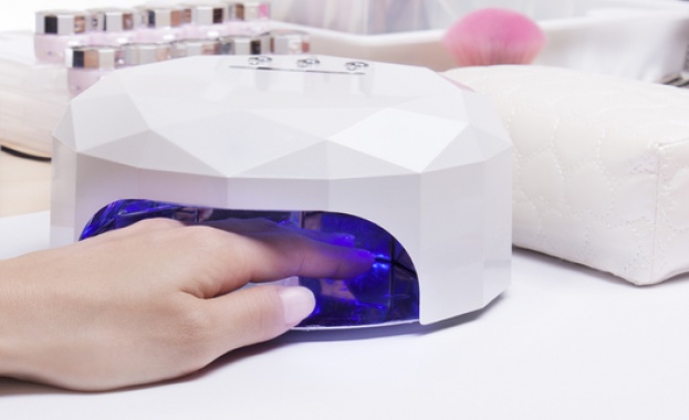 Ноктопластиката е бърз начин за удължаване и укрепване на ноктите