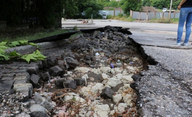 Кметът на Хасково Добри Беливанов свика Кризисния щаб на заседание