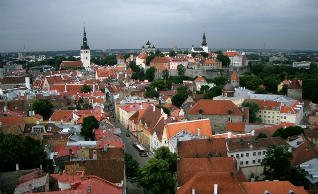 Дни на Стария град се проведоха в естонската столица Талин