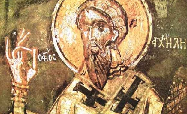 Св. свщмчк Доротей, еп. Тирски. Преп. Петър Корицки Св. свщмчк Доротей, еп. Тирски. Преп. Петър Корицки
