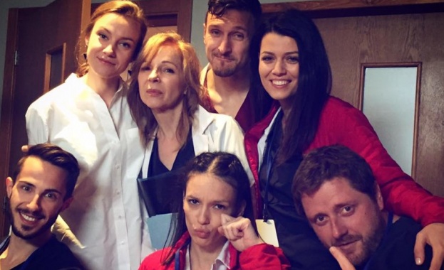 Нов риалити формат както и нов сезон на сериала Откраднат