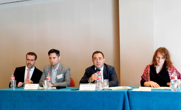 МОСВ даде началото на кампанията за Европейската седмица на мобилността