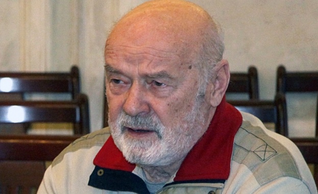 Владимир Губарьов е сред най известните съветски журналисти работили в Чернобил
