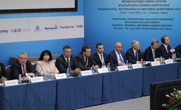 Реализацията на АЕЦ Белене ще увеличи енергийната сигурност не само