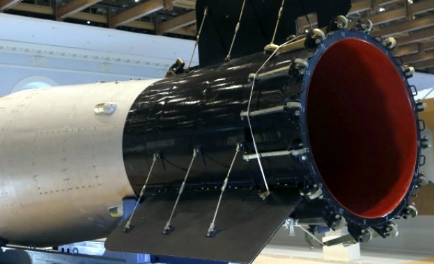 Генерал Ашли оглавяващ разузнаването на Пентагона обвини Москва че извършва