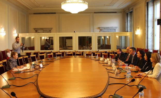 Отчитаме почти отлично изпълнение на Оперативна програма Региони в растеж