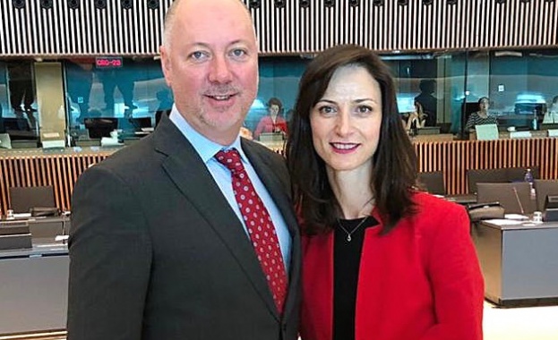 Европейската инфраструктура от суперкомпютри ще изведе Европейския съюз на лидерска