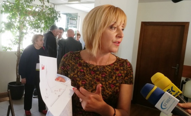 За съжаление обсъждането днес е бутафория Решенията предварително са взети