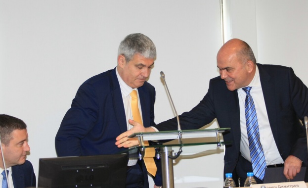 Делът на декларираната икономика в България е по нисък спрямо Източна