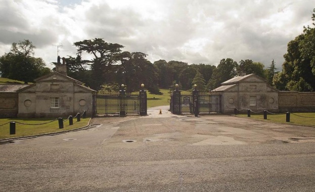 Домът в който принцеса Даяна е живяла като дете отваря