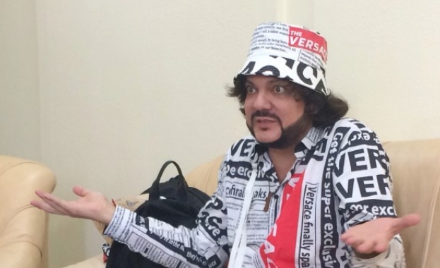 Независимо дали хората знаят руски език или не няма значение