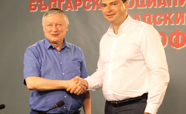 За нас е много важно Турски поток да мине през