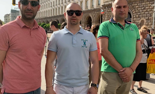 Представители на Политическа партия МИР взеха участие във втория национален