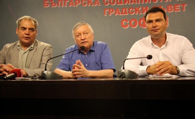 Докато България маневрираше и спеше за Турски поток Турция пое