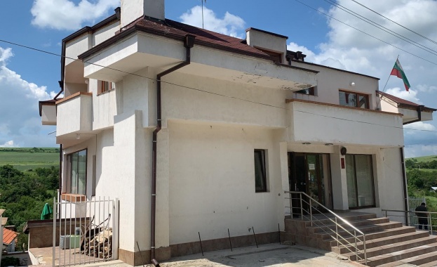 Експерти на Държавен фонд Земеделие и Министерство на земеделието храните