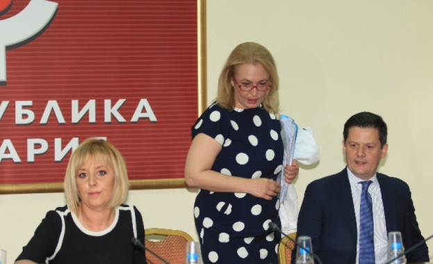 Омбудсманът Мая Манолова предлага мерки срещу злоупотребите на фирми за