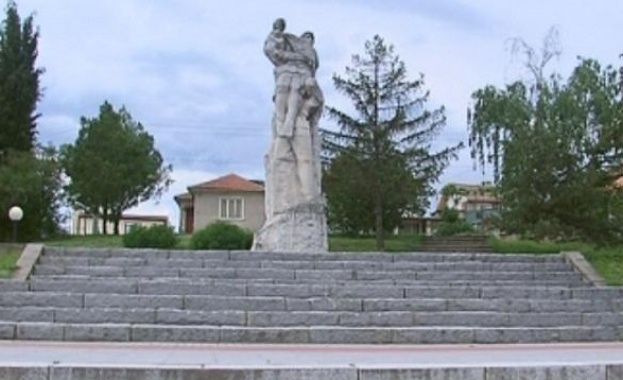 Кметът на Стрелча обяви бедствено положение на територията на общината.