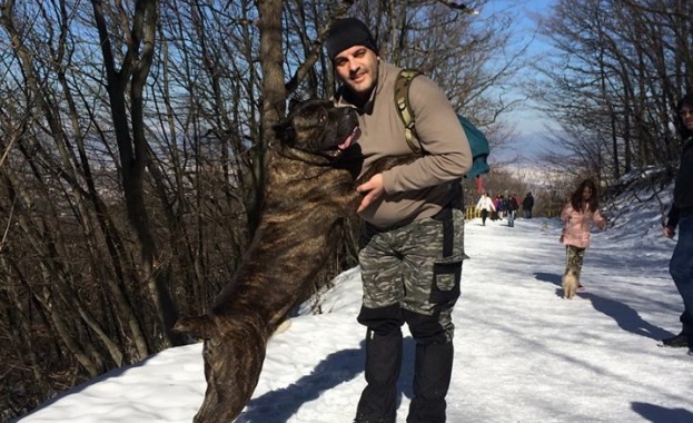 Районният съд в Своге остави за постоянно в ареста Йордан