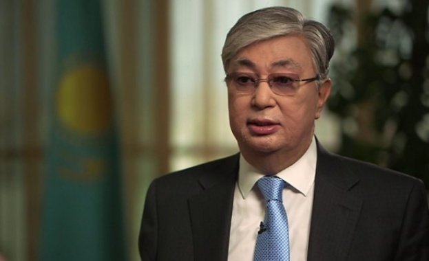 Казахстан избра за президент посочения от дългогодишния бивш лидер Нурсултан