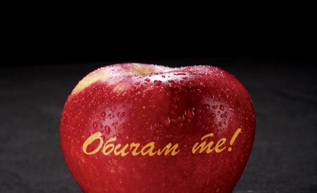 Пловдивски фермер продава златна ябълка за 95 000 евро Уникалният