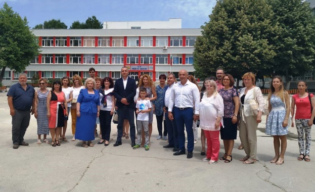 България ще получи с 8 повече европейки средства за развитие