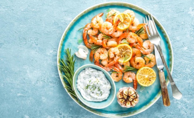 Няма съмнение че рибата и морските деликатеси са жизненоважни за