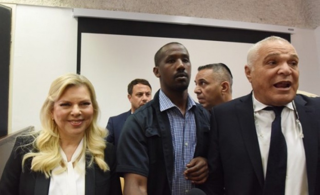 Израелски съд наложи глоба на съпругата на премиера на страната