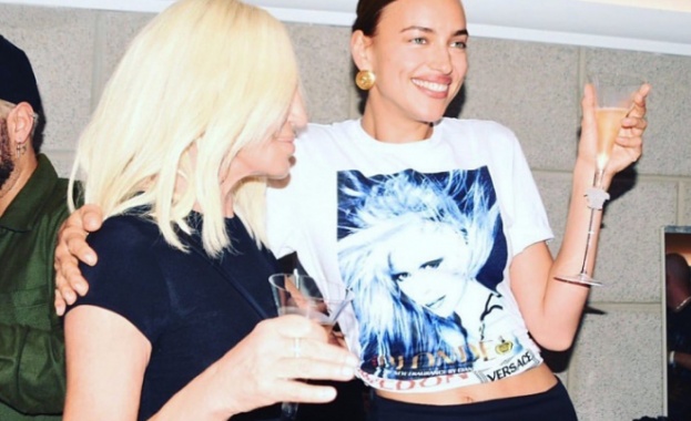 Изминаха десетина дни откакто гръмна новината че една от най красивите