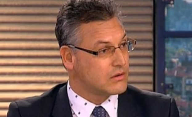 Трябва да покажем днес че БСП е мислещата партия на