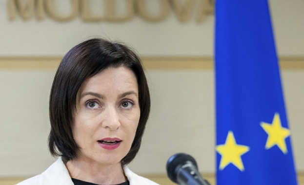 Новата министър председателка на Молдова Мая Санду обеща напредък в отношенията