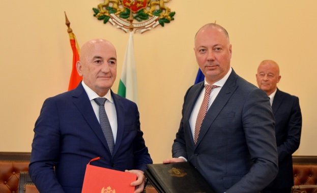 Либерализират се международните автомобилни превози между България и Черна