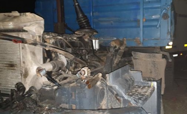 Криминалисти от Главната дирекция Национална полиция и ОДМВР София проведоха специализирана