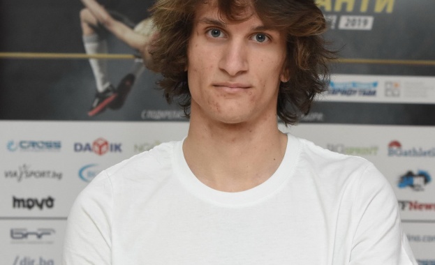 Михаил и Тихомир Иванови Спортни таланти на Еврофутбол взеха