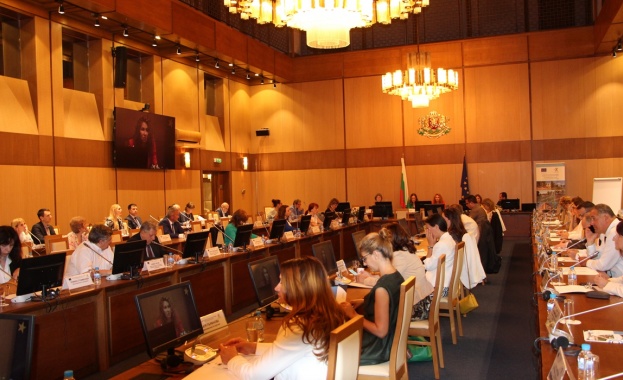 Няма риск от загуба на средства по Оперативна програма Региони