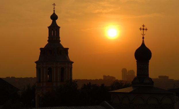 Юни направи заявка за лидерство сред най топлите в историята на