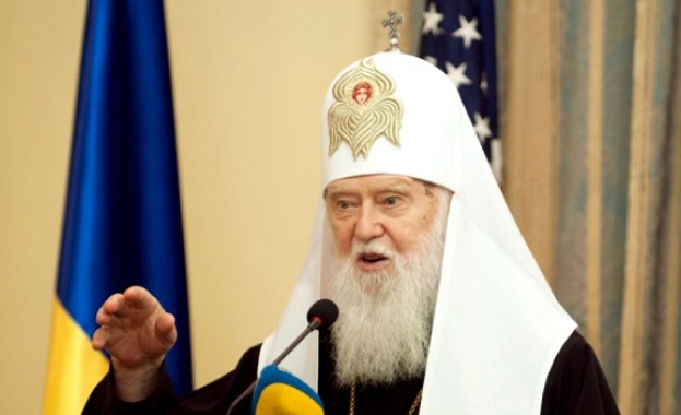 Преди няколко дни разколникът Филарет (Денисенко) обяви, че свиква православен